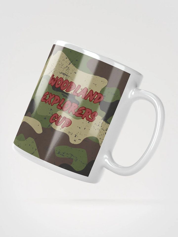 WOODLAND EXPLORERS CUP product image (4)
