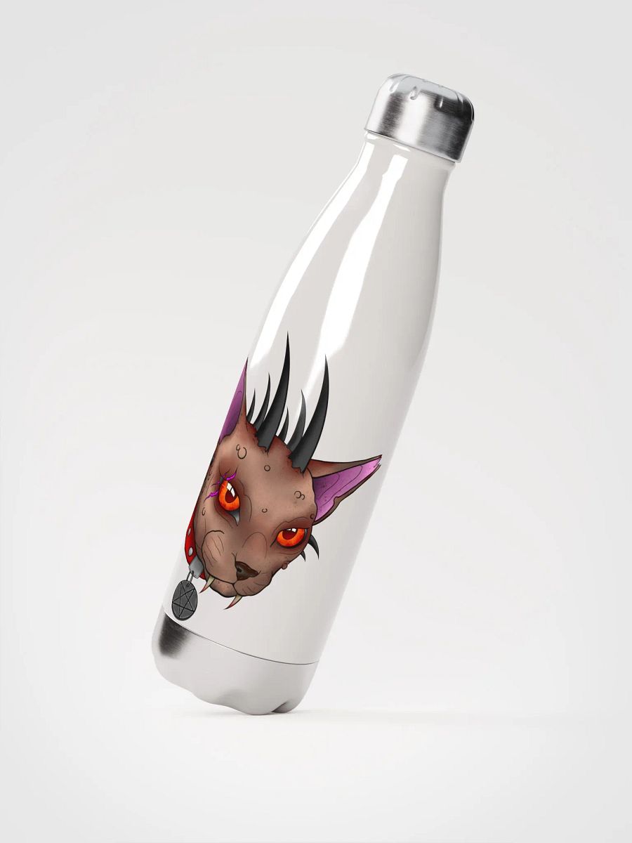 Hell Cat Bottle product image (2)