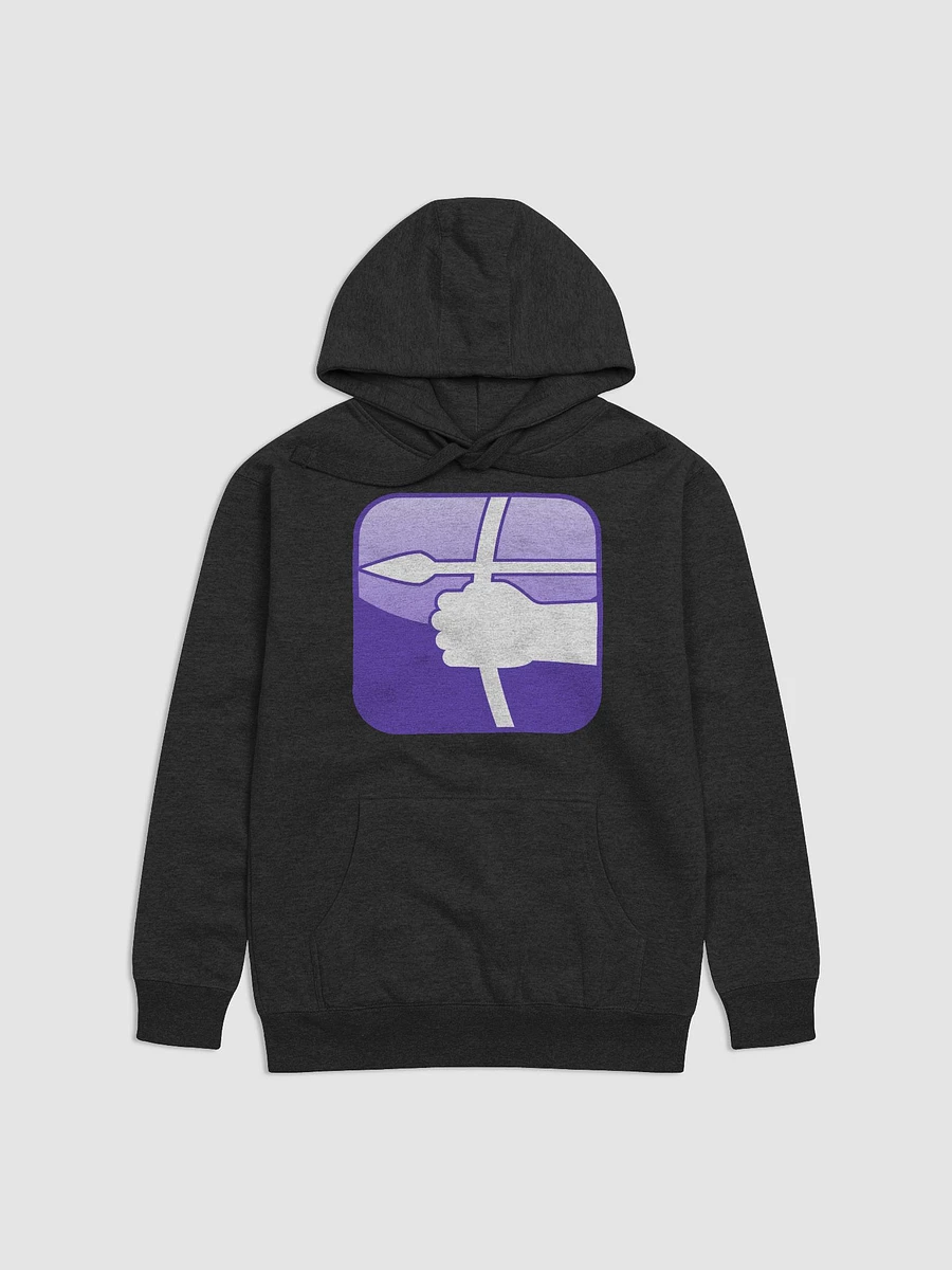 SAGITTARIUS Hoodie product image (1)