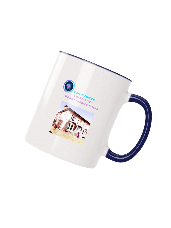 Feel Like An Alien Mug product image (13)