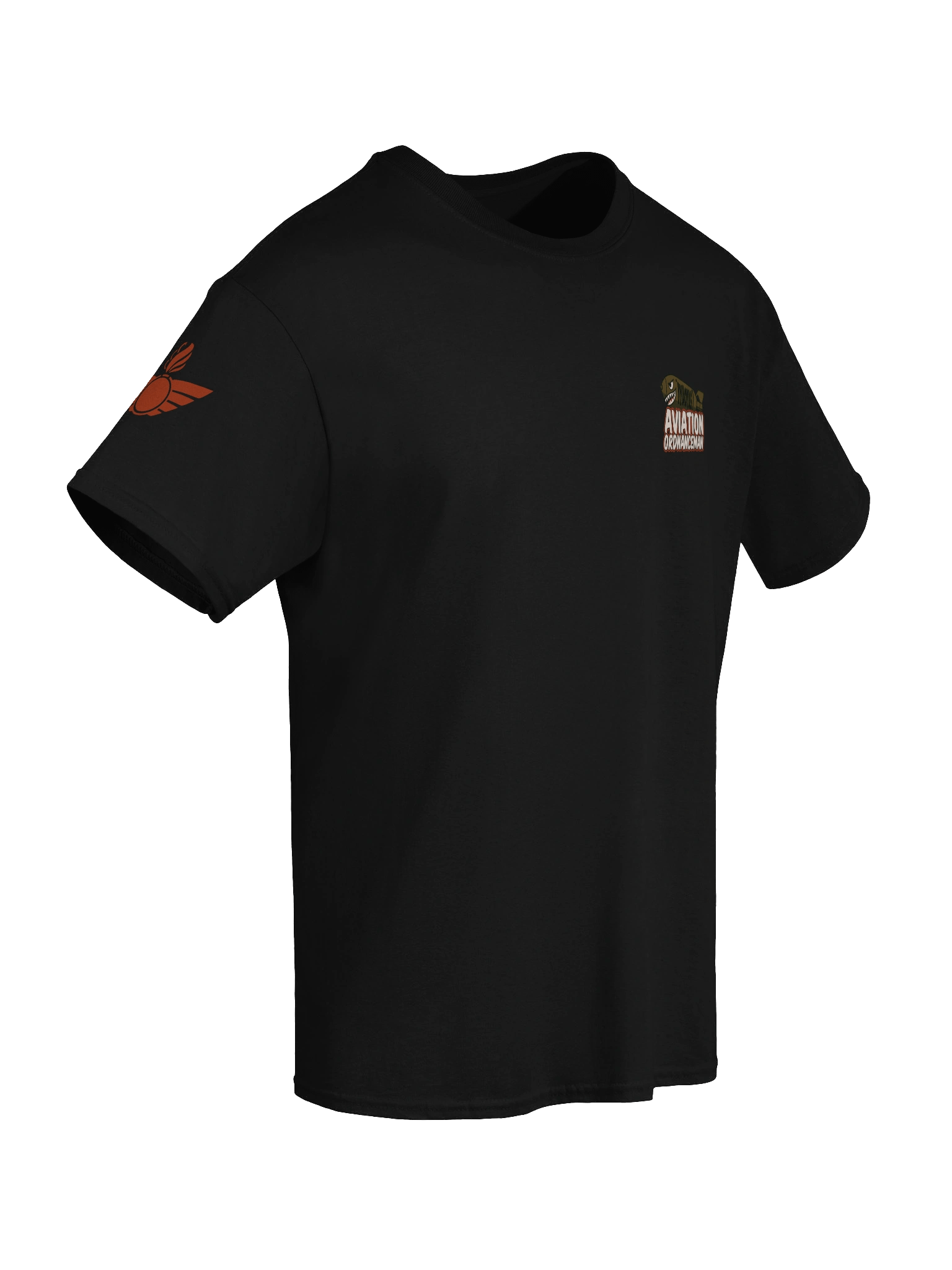 "IYAOYAS: Warheads" Work Shirt product image (12)