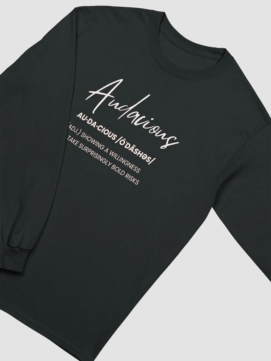 Audacious - Whimsical Definition - Survivor product image (3)