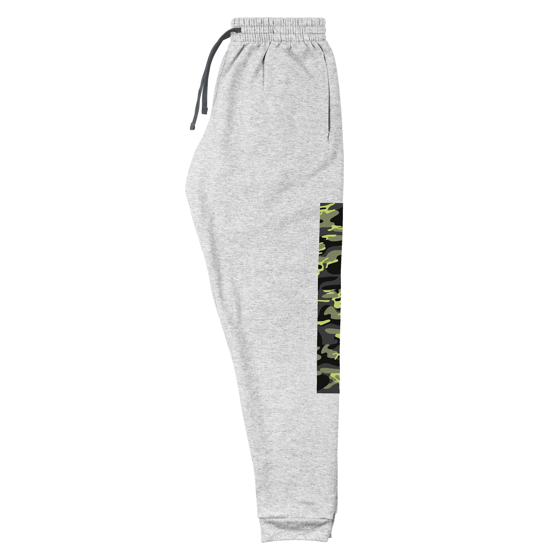 Stealth Mode Camo Joggers product image (40)