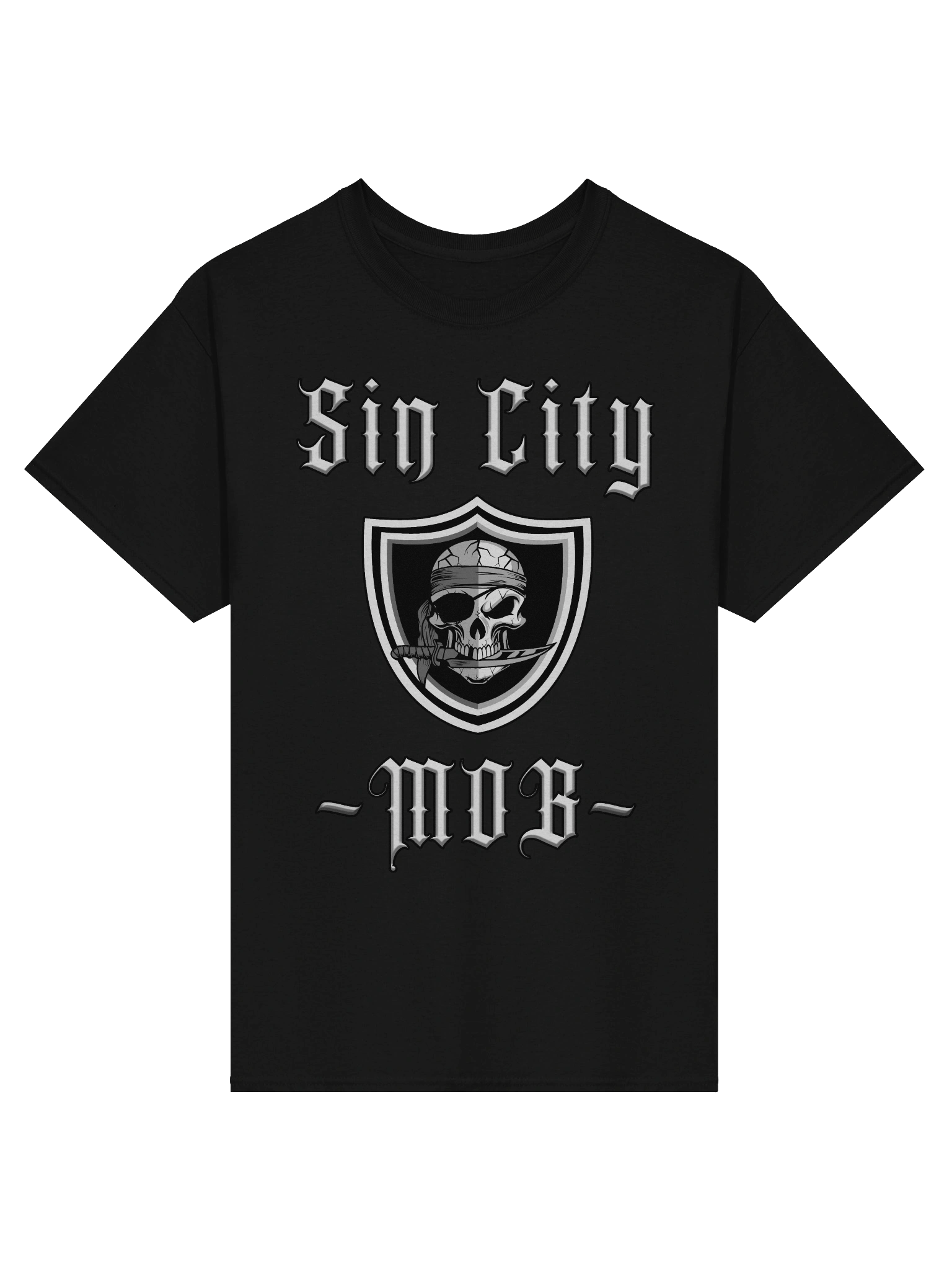 SIN CITY MOB 1C product image (1)