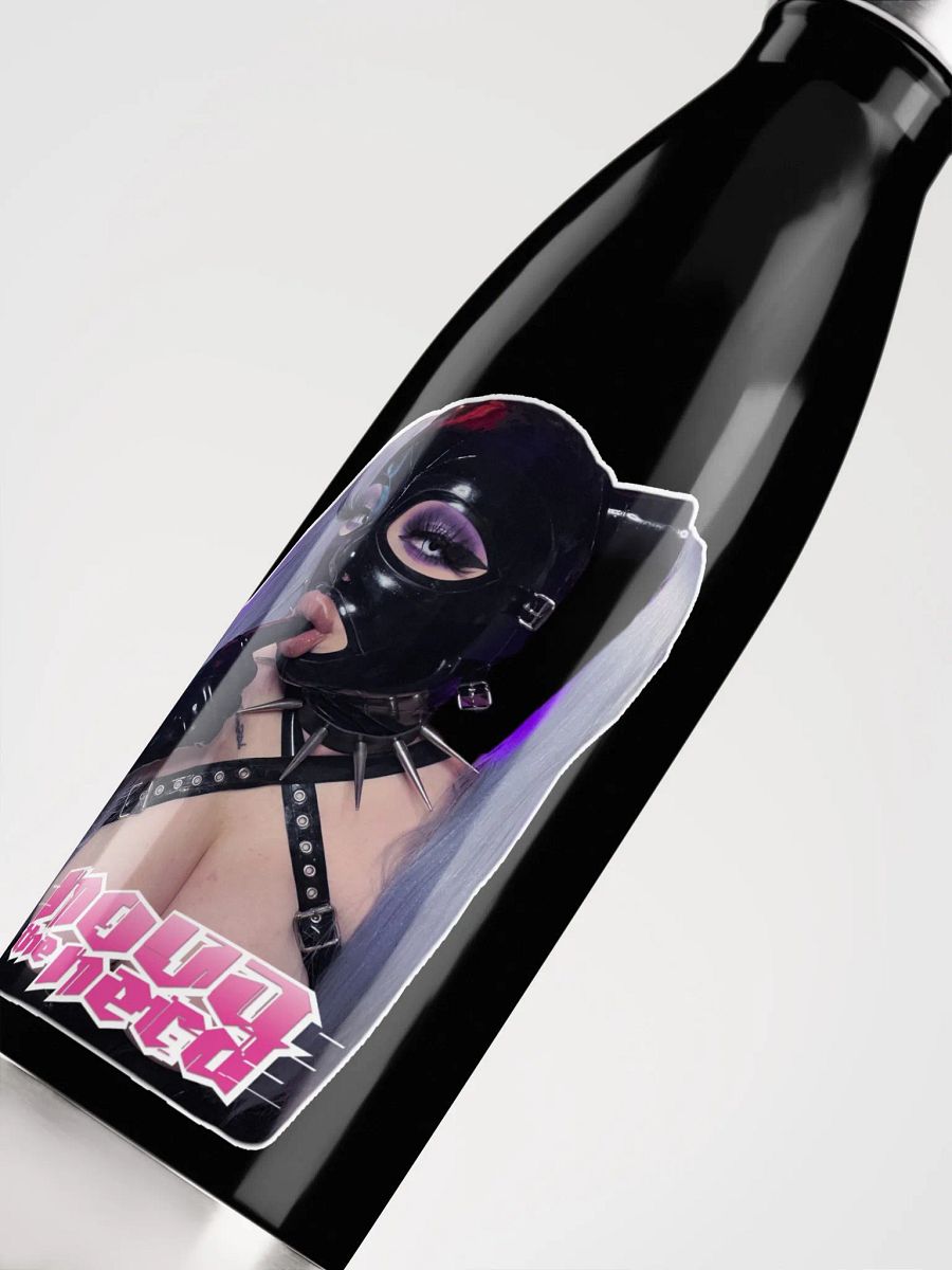 Latex Hood Bottle product image (9)