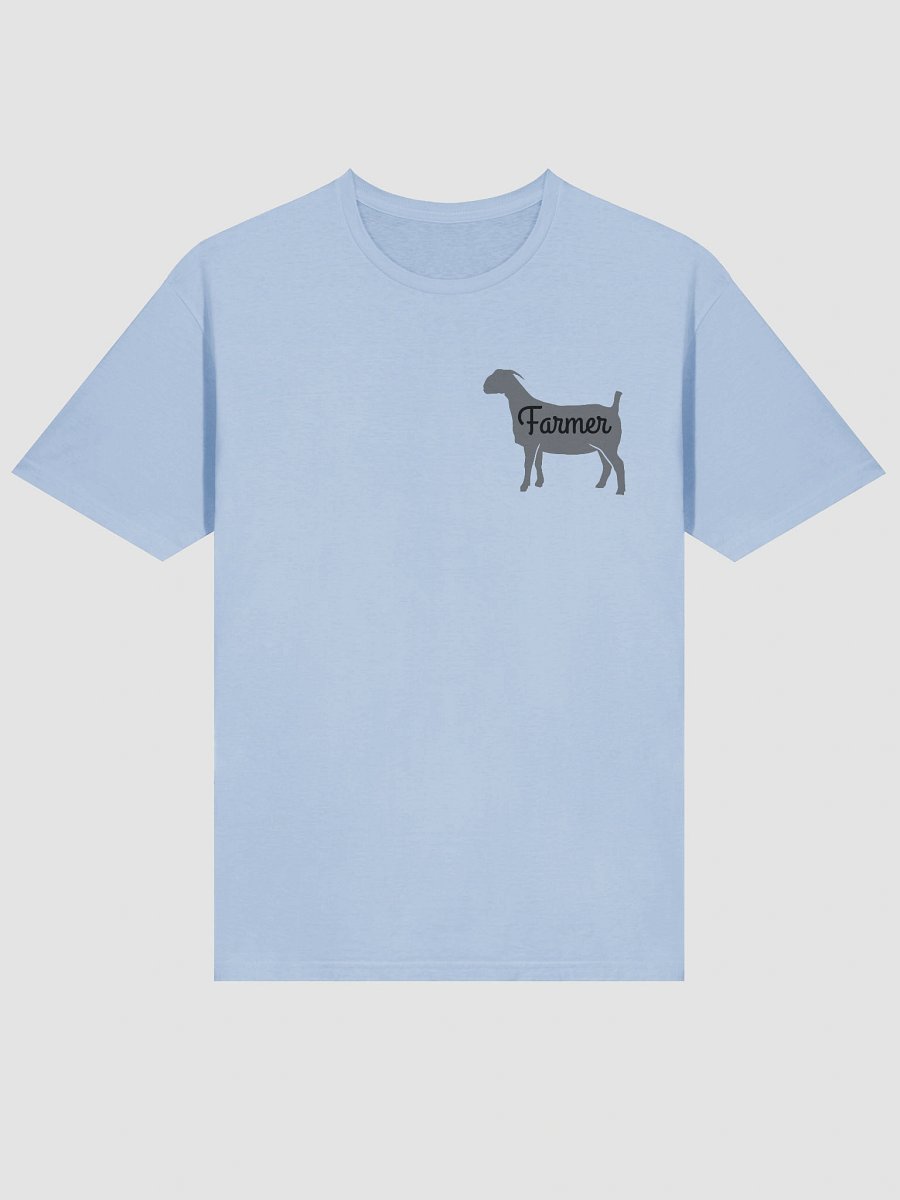 Goat Farmer Tee product image (143)