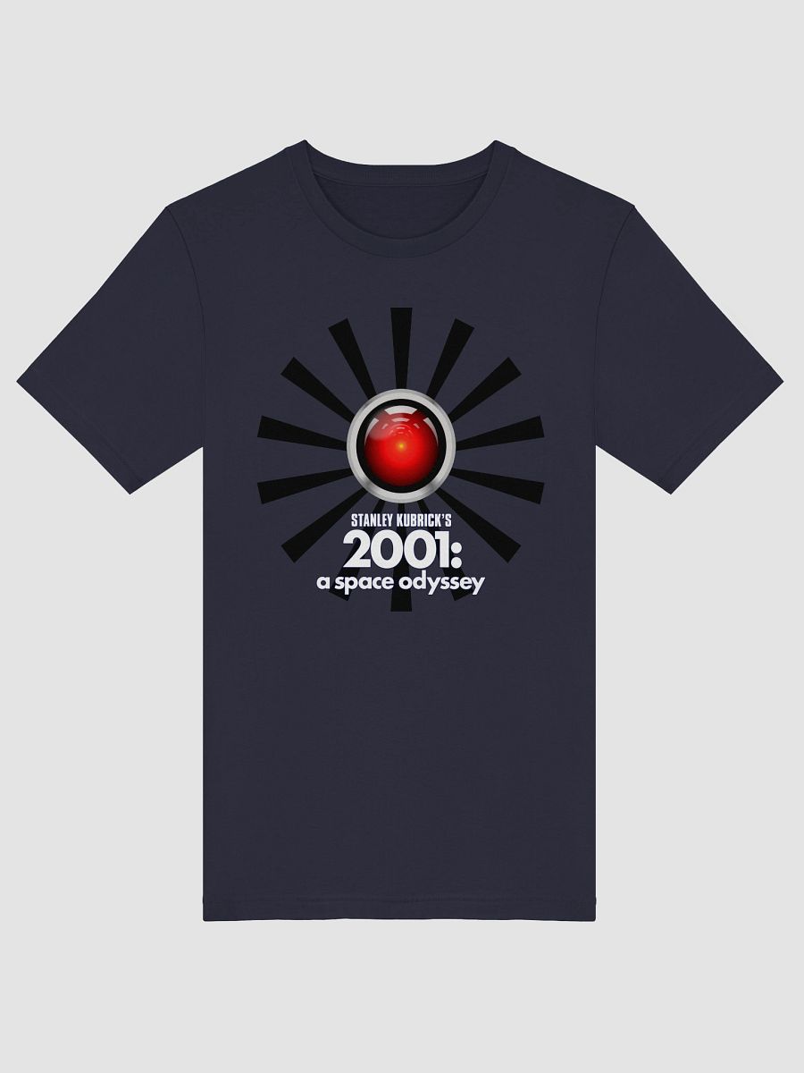 2001: A Space Odyssey T-Shirt product image (5)