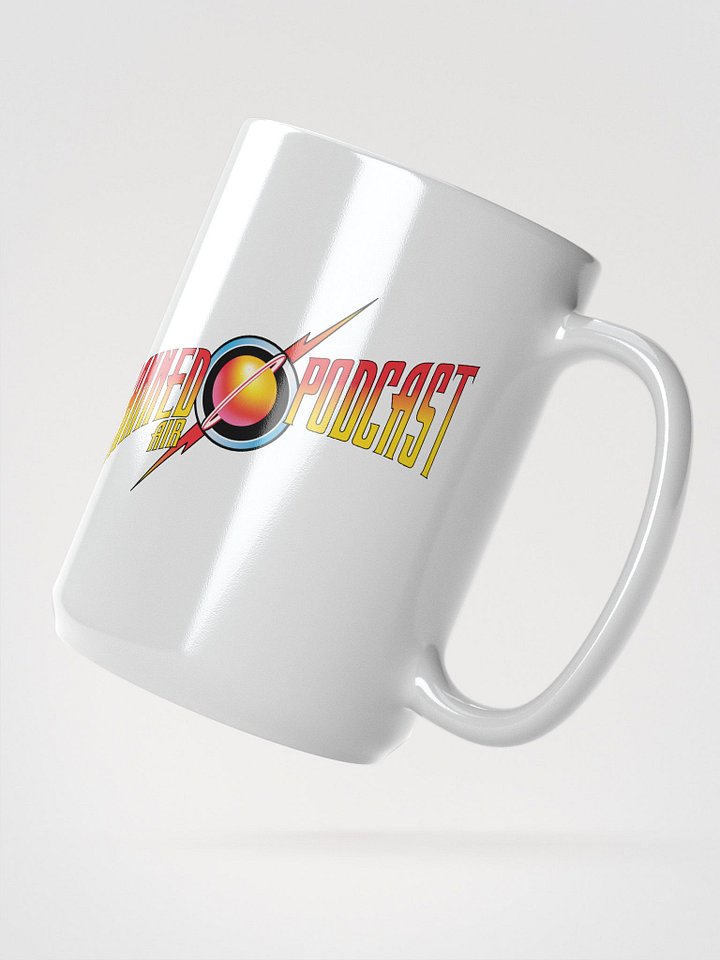 Flash Mug product image (2)
