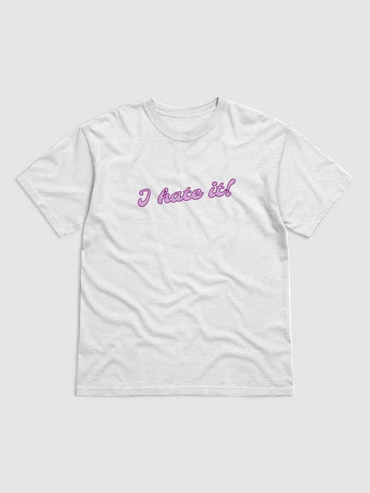 I Hate It! product image (33)