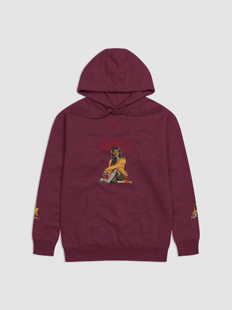 A Taste of Anarchy Hoodie product image (1)