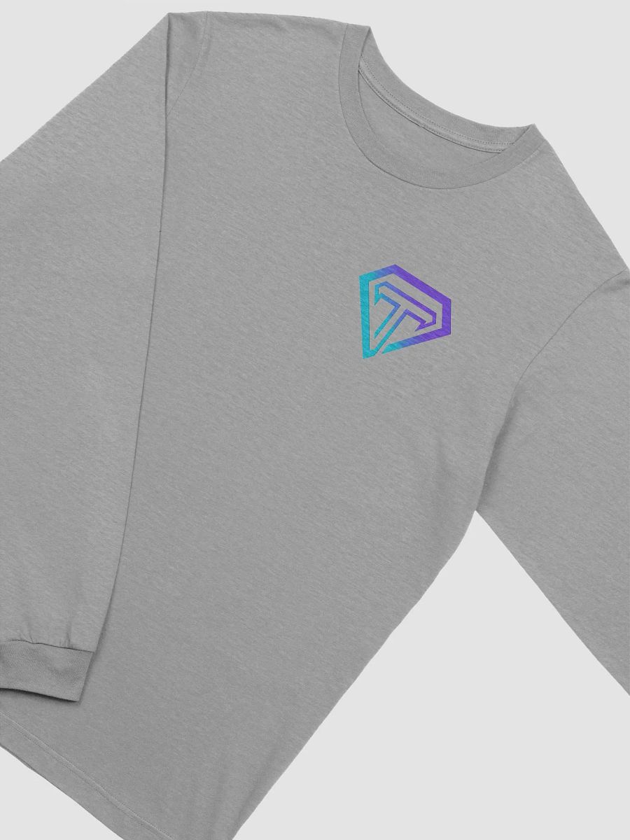 Level Up Your Style with Twiggy94's Official Long Sleeve Merch! product image (3)