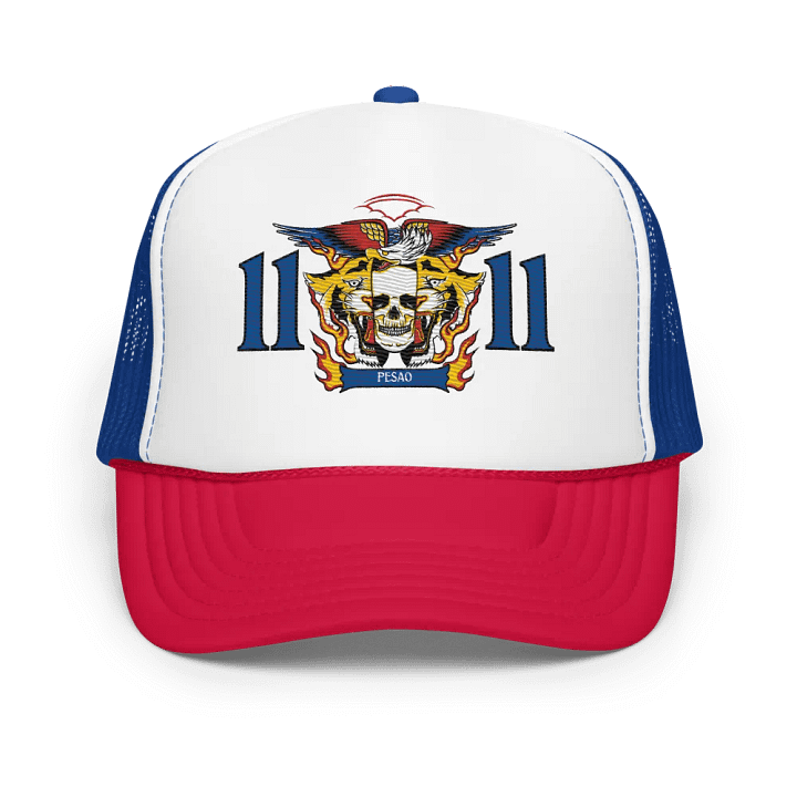 PESAO 'MERICA product image (1)