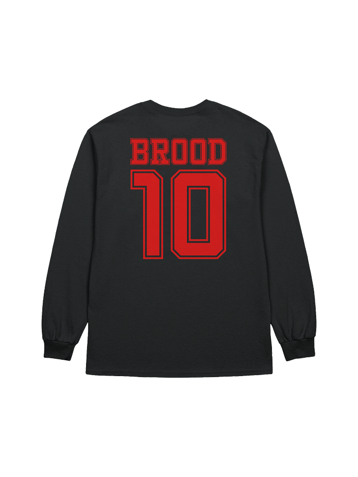 BROOD Team Merch product image (2)