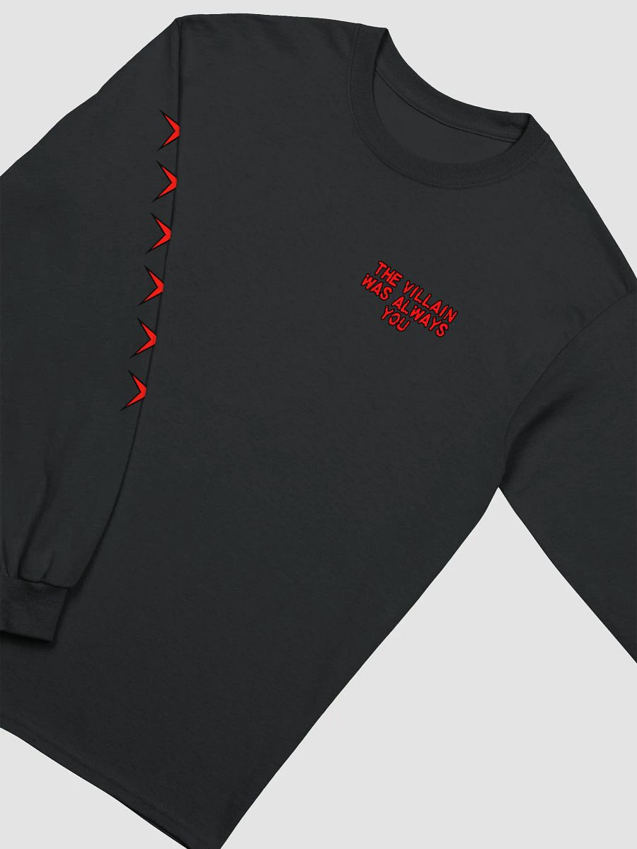 The Villain Sweatshirt product image (3)