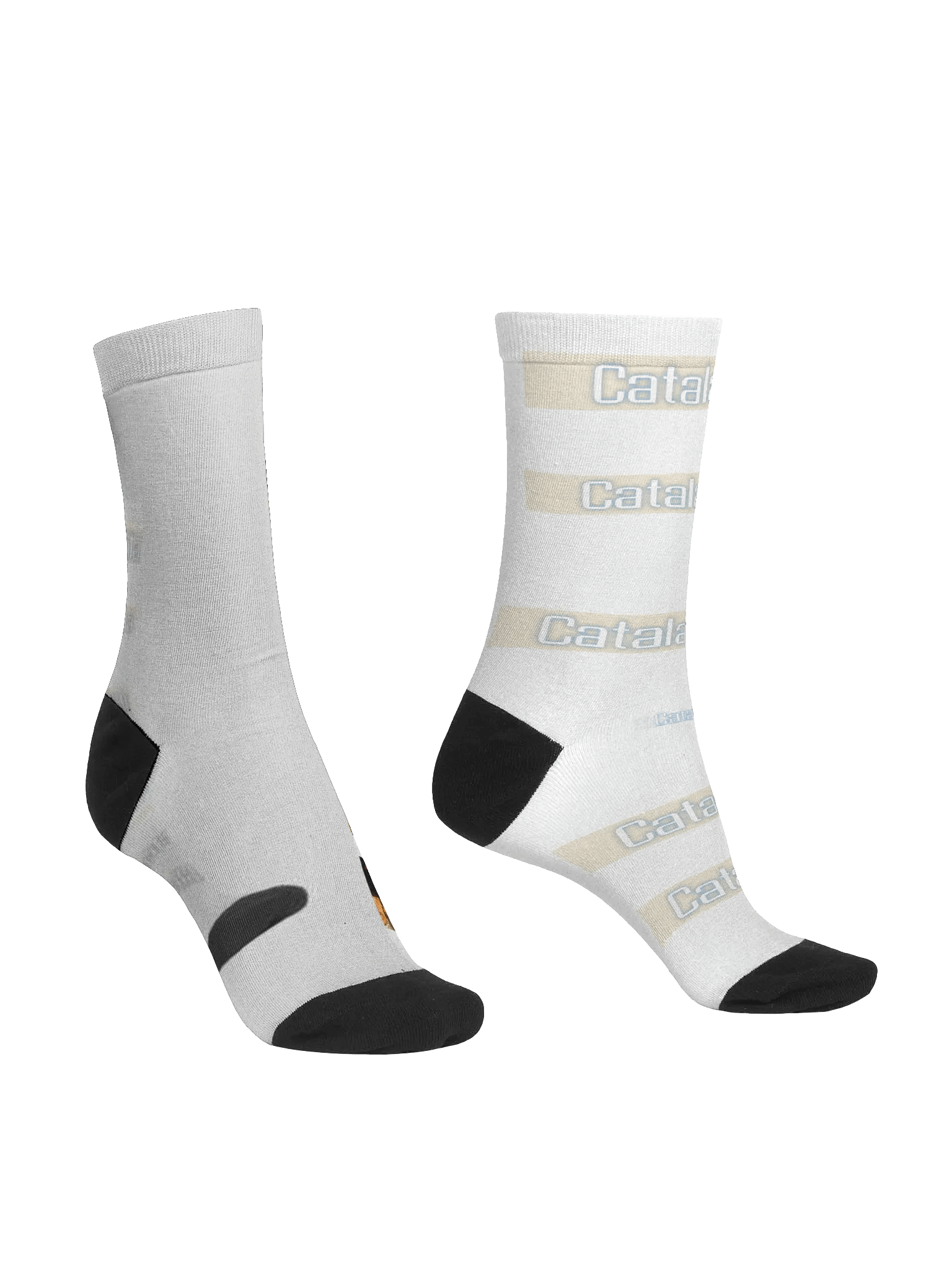 CATALANO TV / JOEY. C SOCKS product image (1)