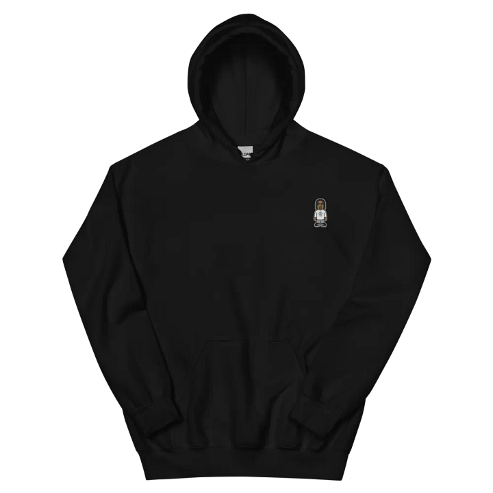 Rail G Full Logo Hoodie product image (7)