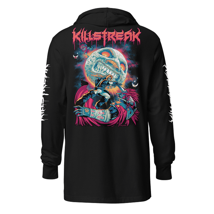 Terrible Fate Merch Line product image (2)