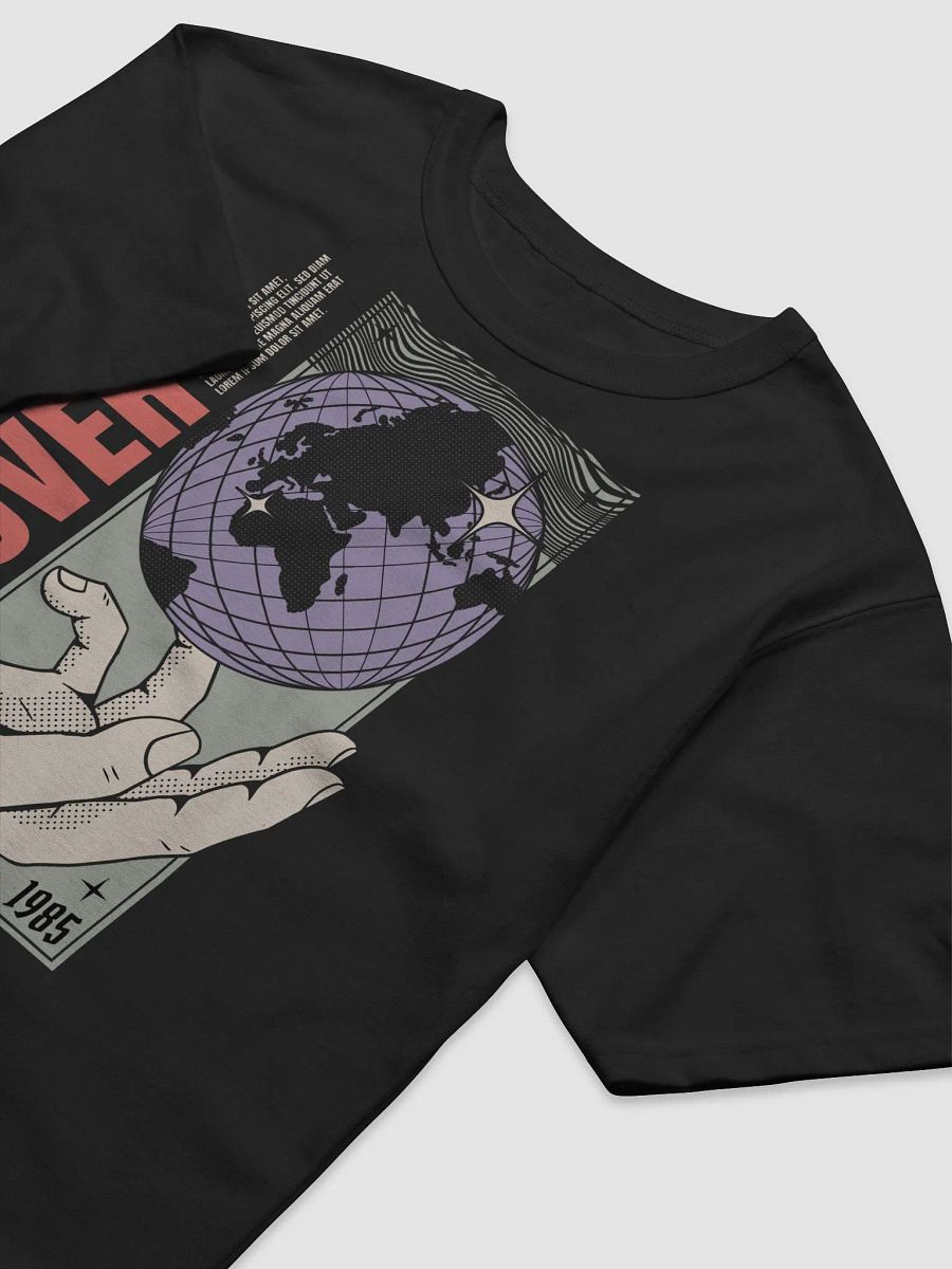 Discover Your World T-Shirt product image (12)