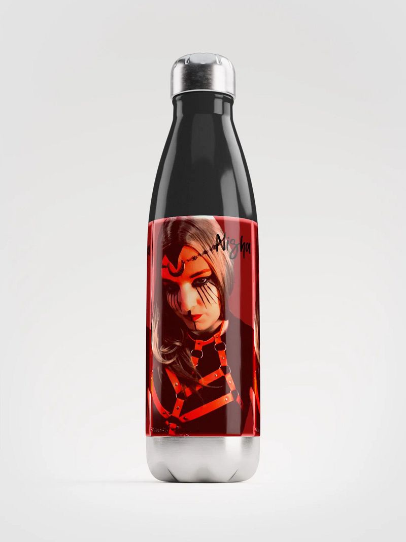 Nisha Water Bottle