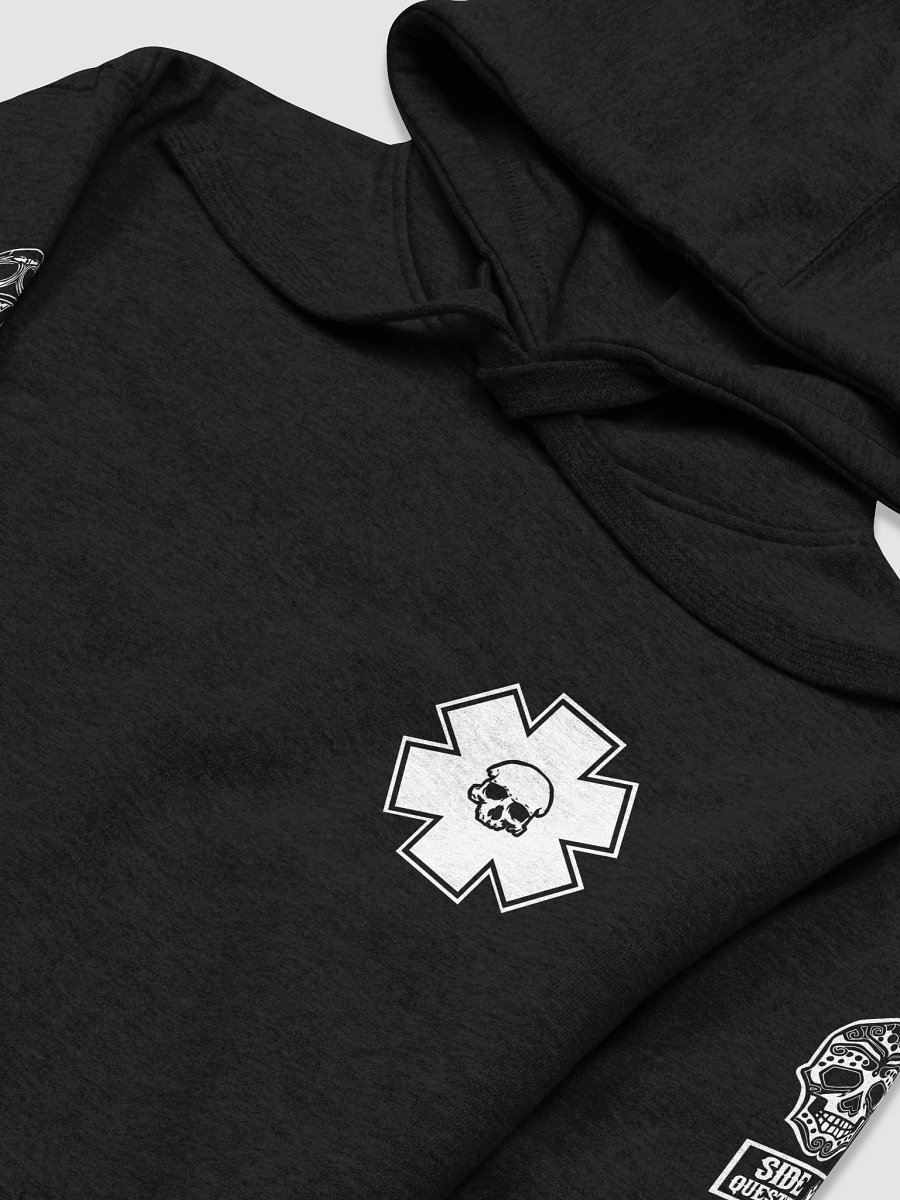 Benny Razer ADMC Hoodie product image (7)
