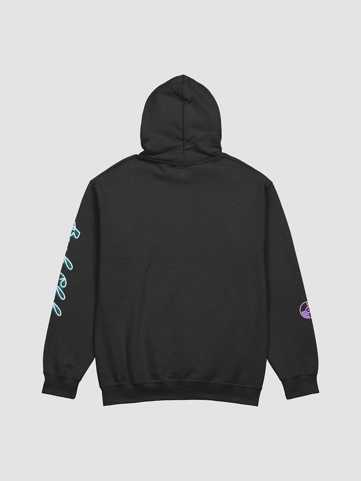 ABC Hoodie product image (2)