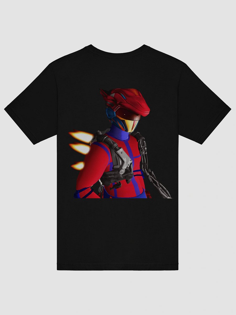 Resilience T-Shirt product image (6)