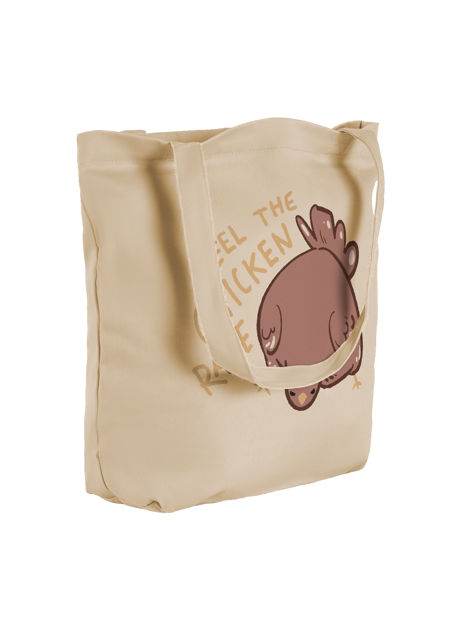 Nuna's chicken "Rage" bag product image (3)
