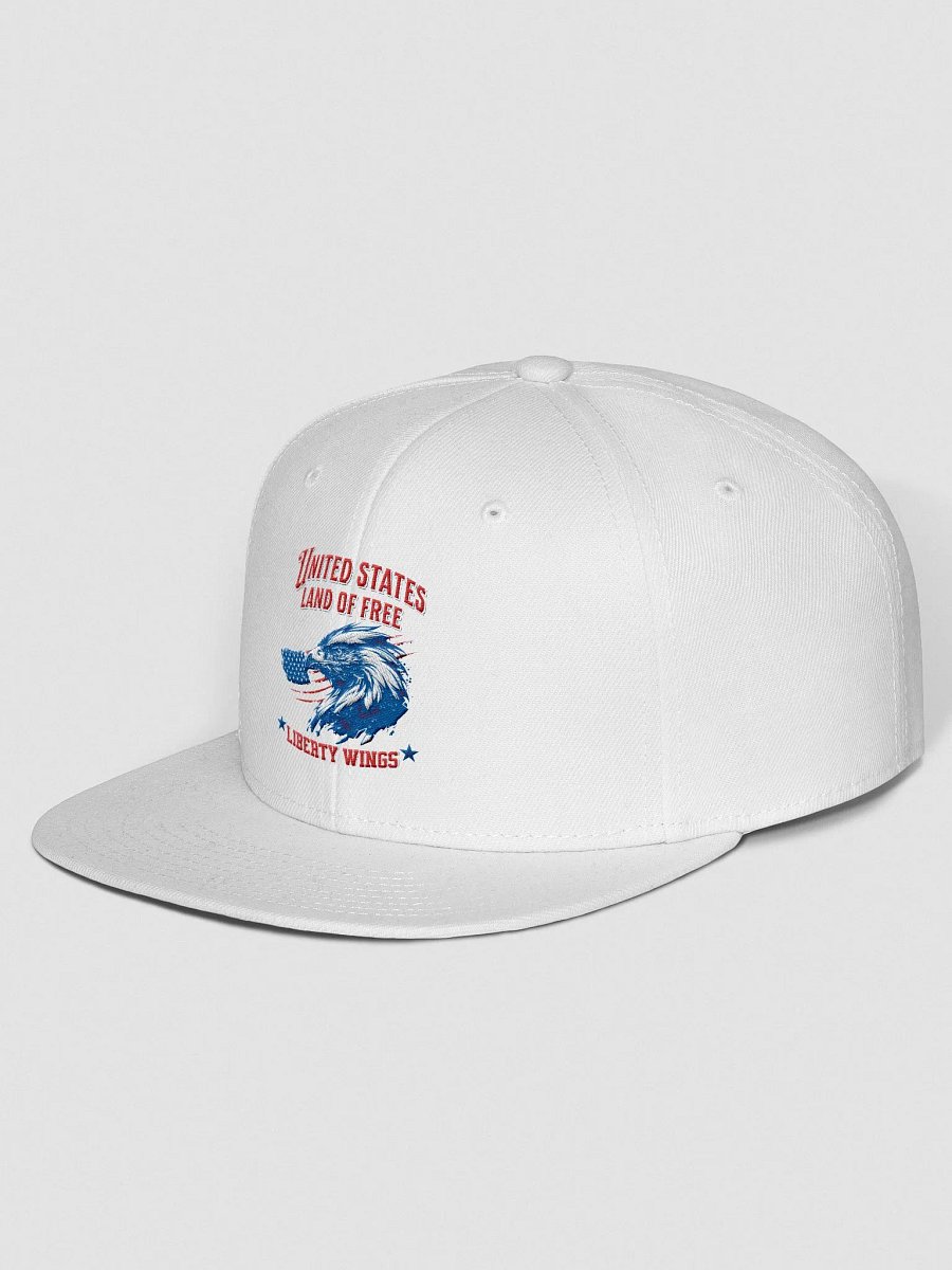 Land of Freedom Hat #1 product image (5)