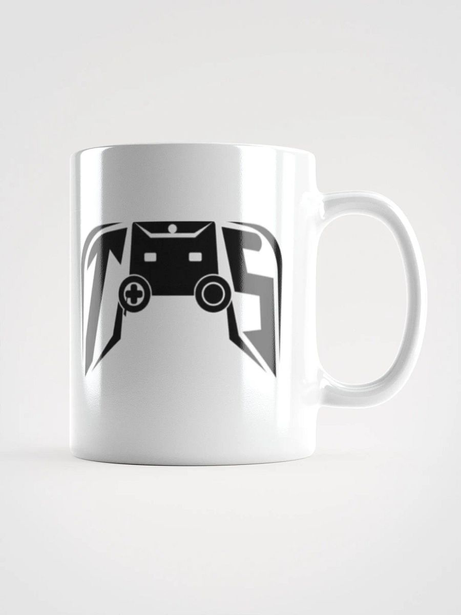 Tony Saiz Signature Logo Mug (Panda) product image (1)