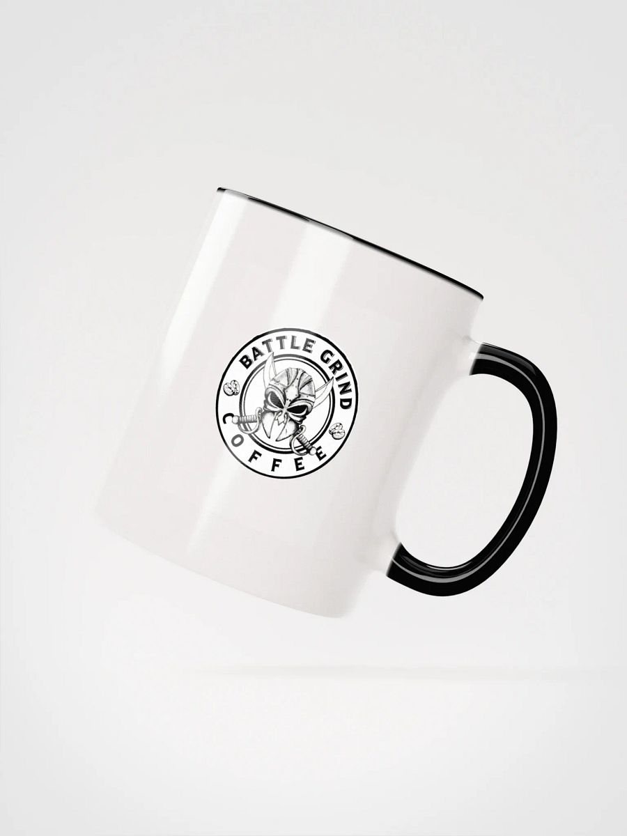 Battle Grind Tactical Mug 2 product image (4)