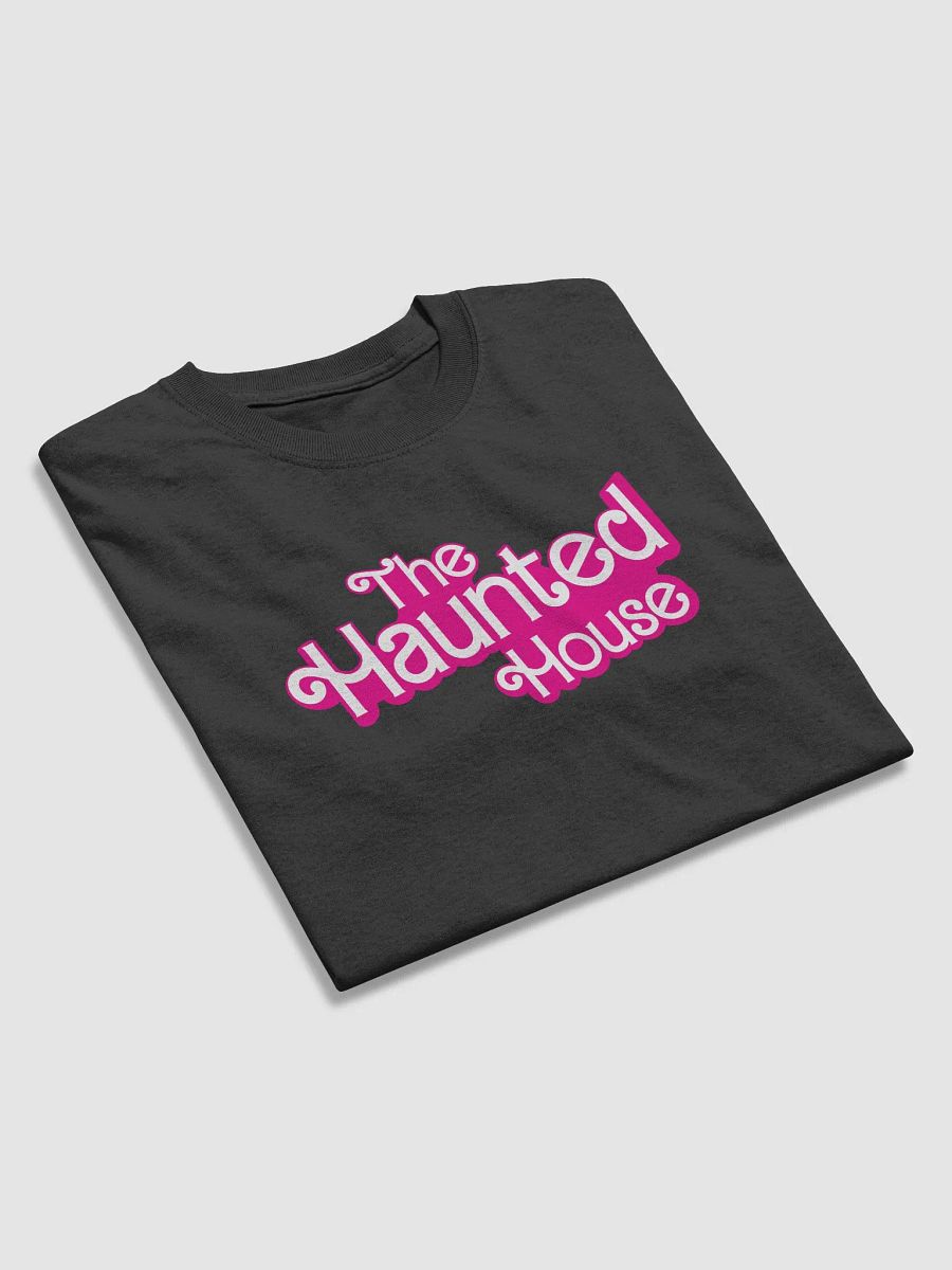 Barbie Haunted House Tee product image (4)