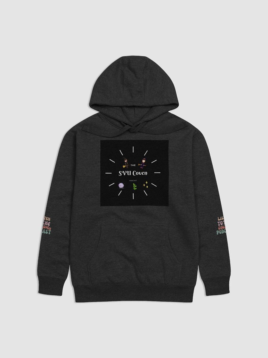 THE SVUCOVEN HOODIE product image (1)