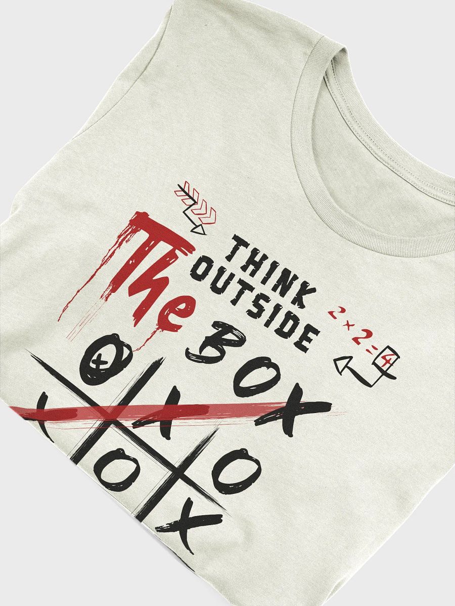 The Equation Tee product image (3)