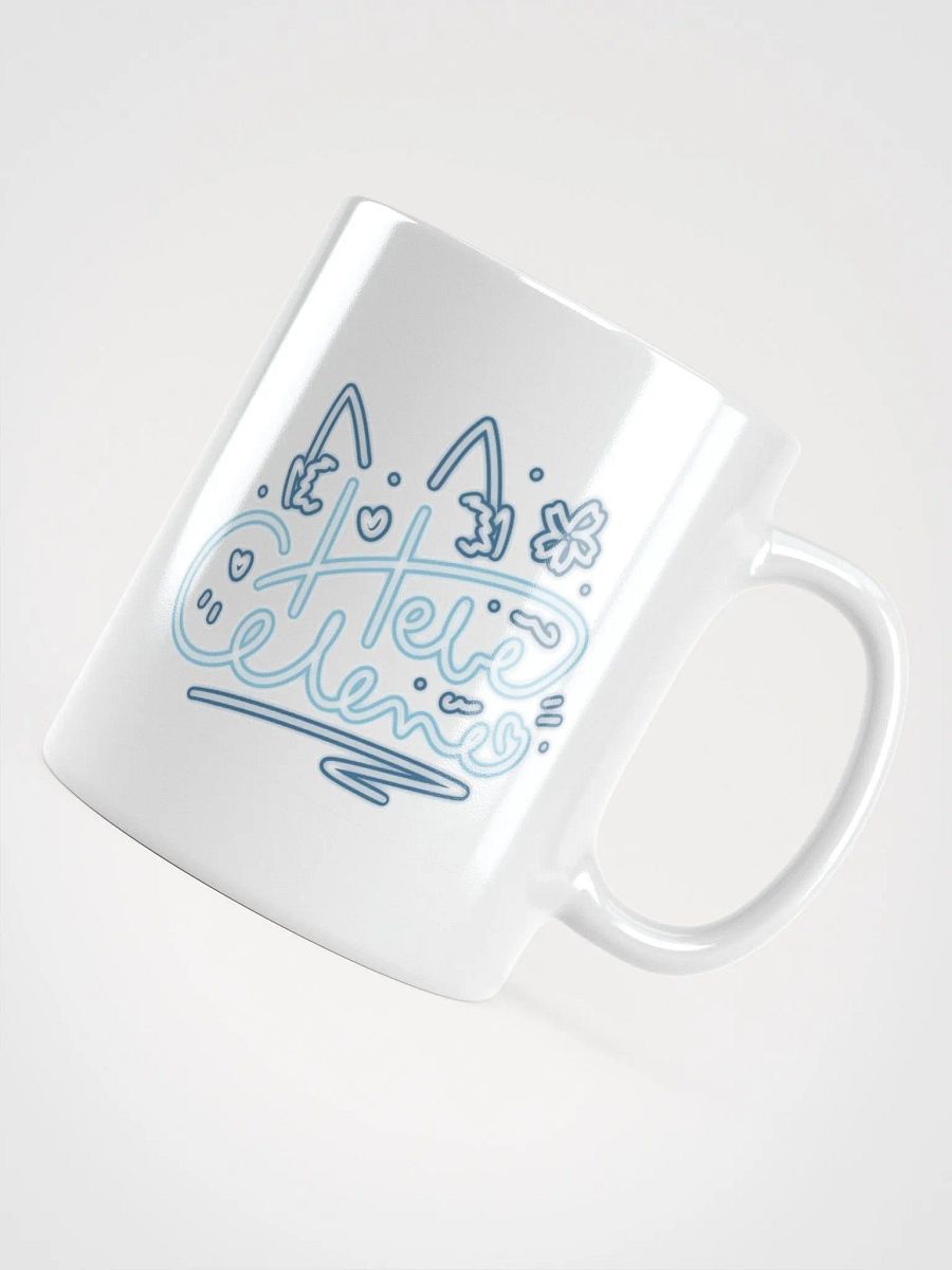 Hebe Celene Signature Mug product image (4)