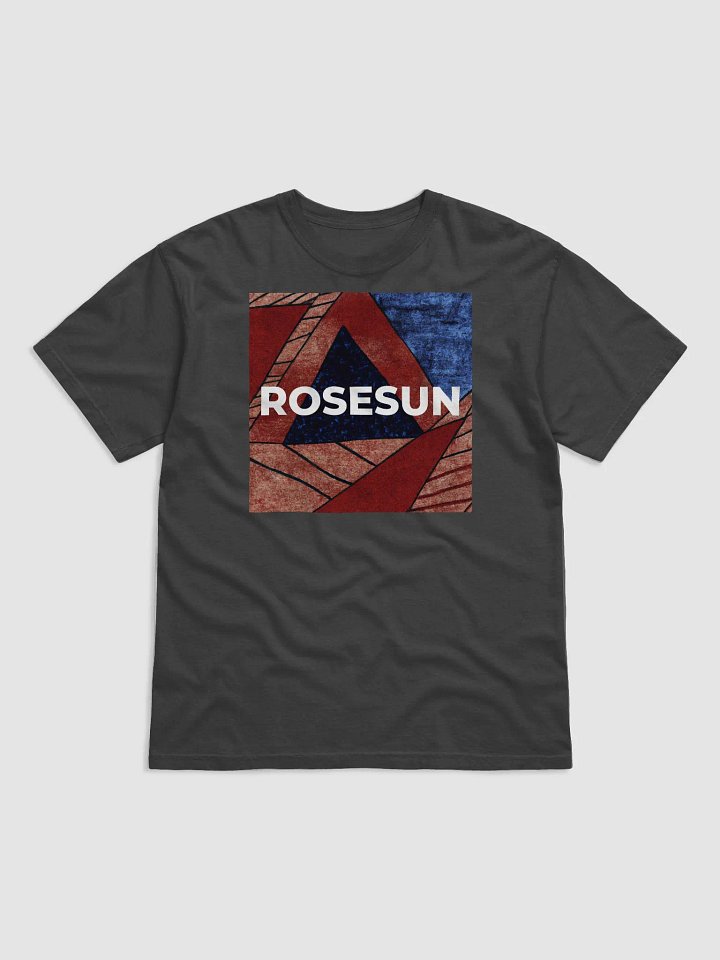 ROSESUN® - RELAXED-FIT - T-SHIRT product image (1)