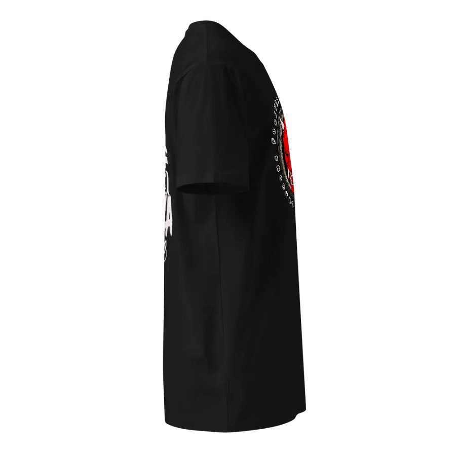 the many voices tee product image (19)