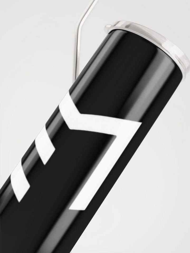 EM \\ Steel Tumbler product image (2)