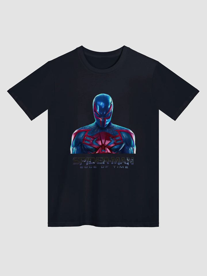Futuristic Spider-Man Edge of Time T-Shirt product image (2)