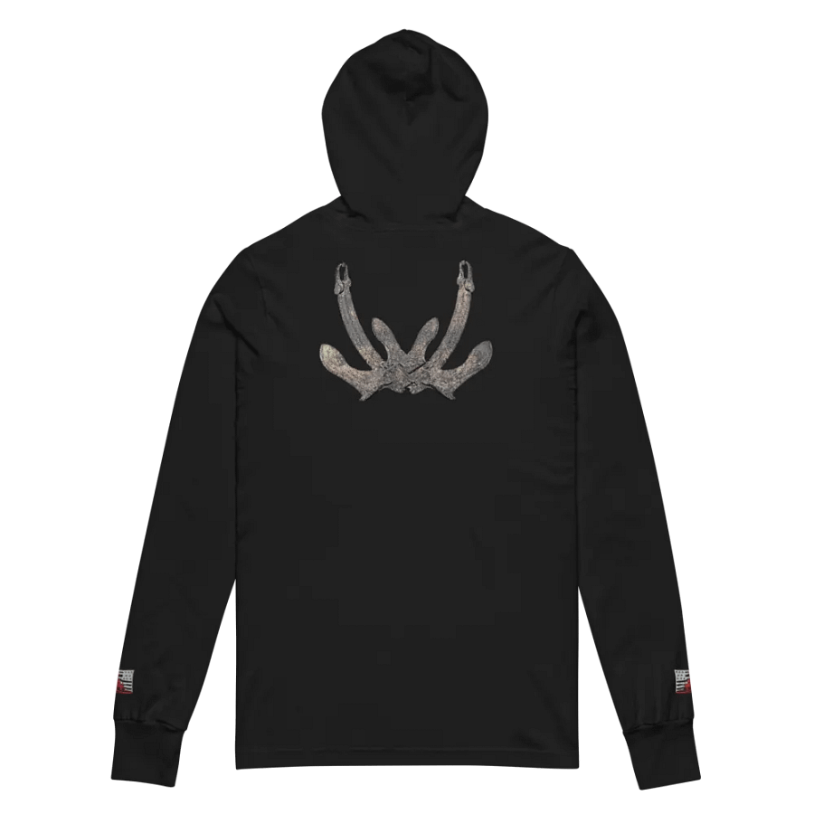 Anchor Hooded Tee product image (5)