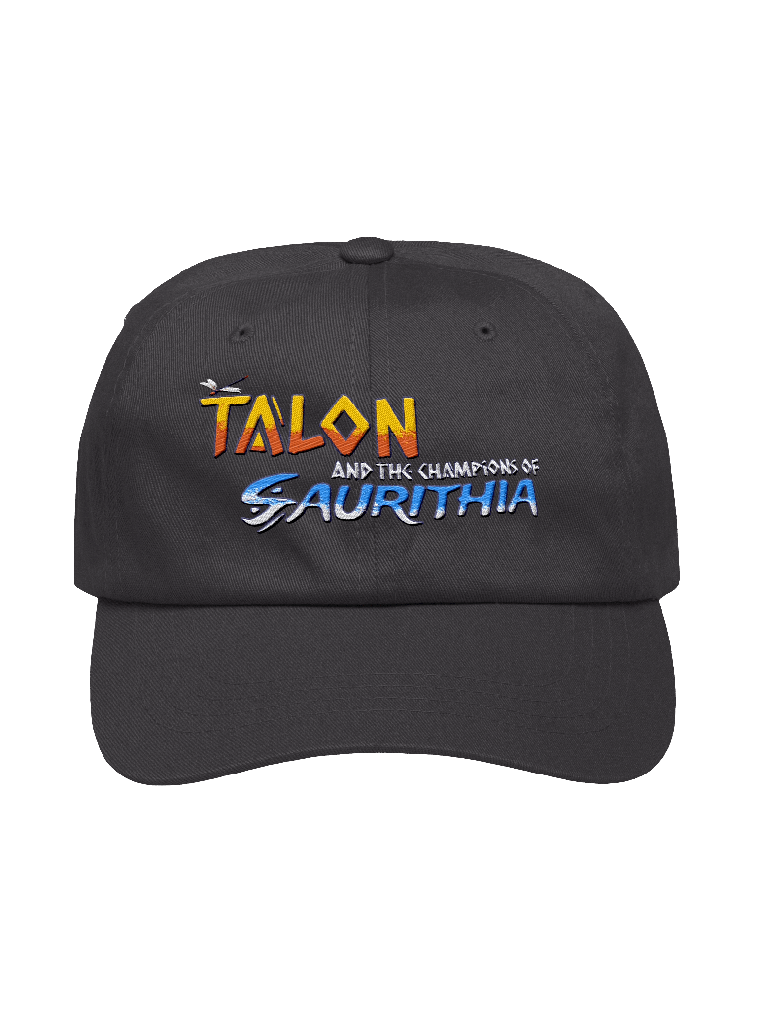 TATCOS Hat product image (4)