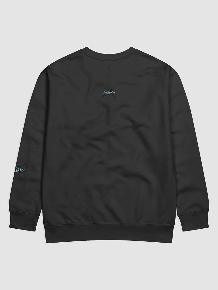 Tiger2Maw Cotton Heritage Sweatshirt product image (12)