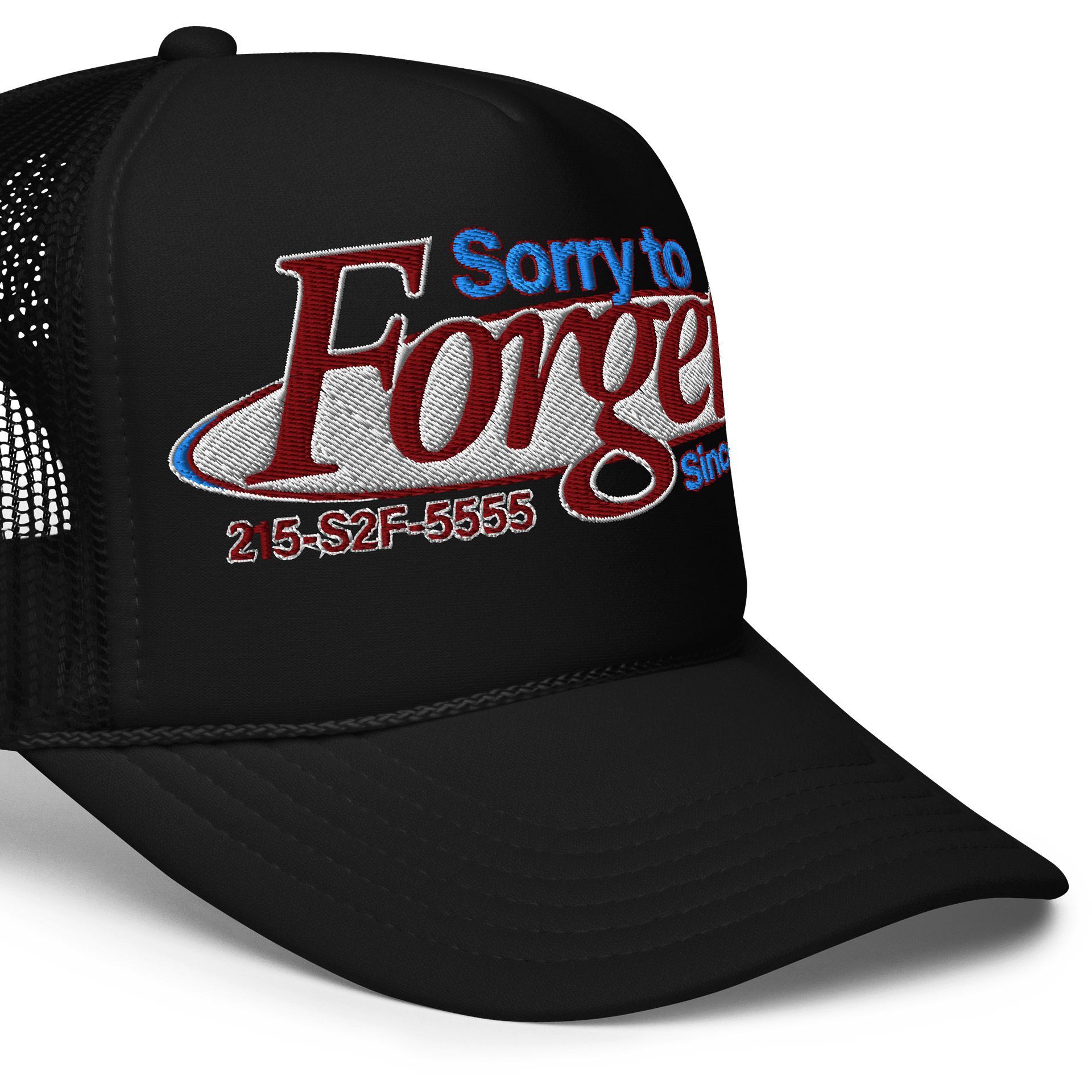 Since 2025 Trucker (Fightins) product image (5)