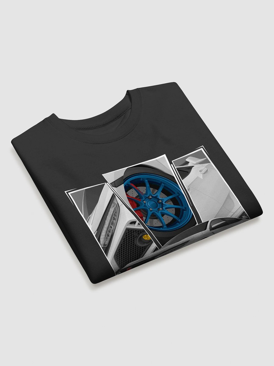 Sweatshirt - alexfk8_typer product image (15)