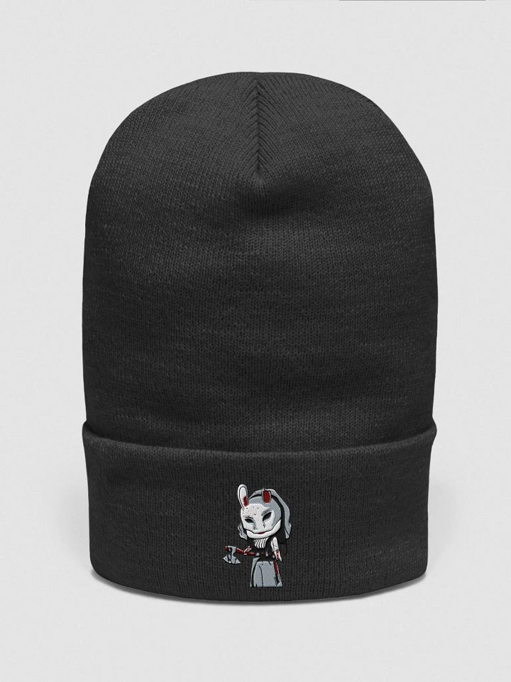 Comfy Huntress Beanie product image (2)