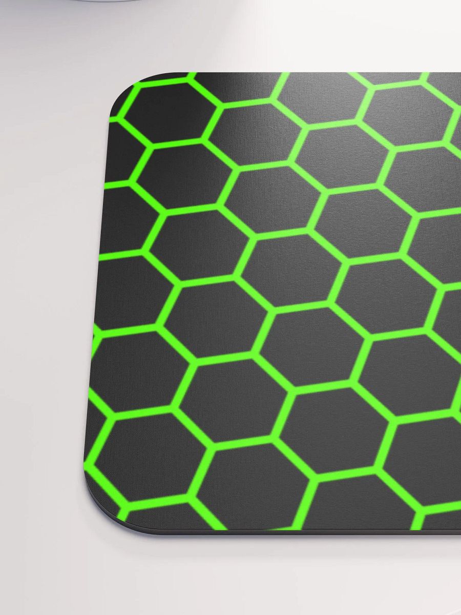 XenoMat Mouse Pad: Experience Smooth and Accurate Mouse Movement product image (6)