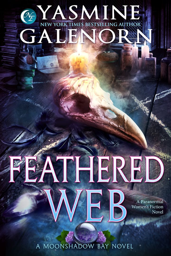 Feathered Web product image (1)