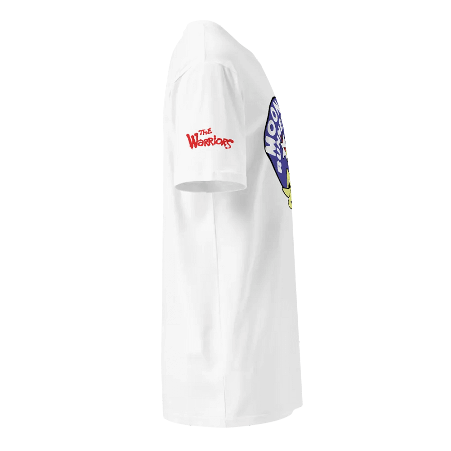Moon Runners Insignia - Unisex Premium T-Shirt product image (2)