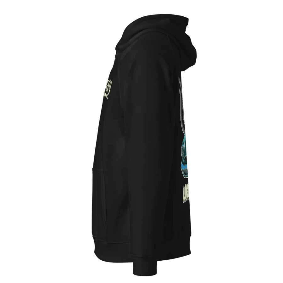 Chiefy Super Soft Hoodie product image (14)