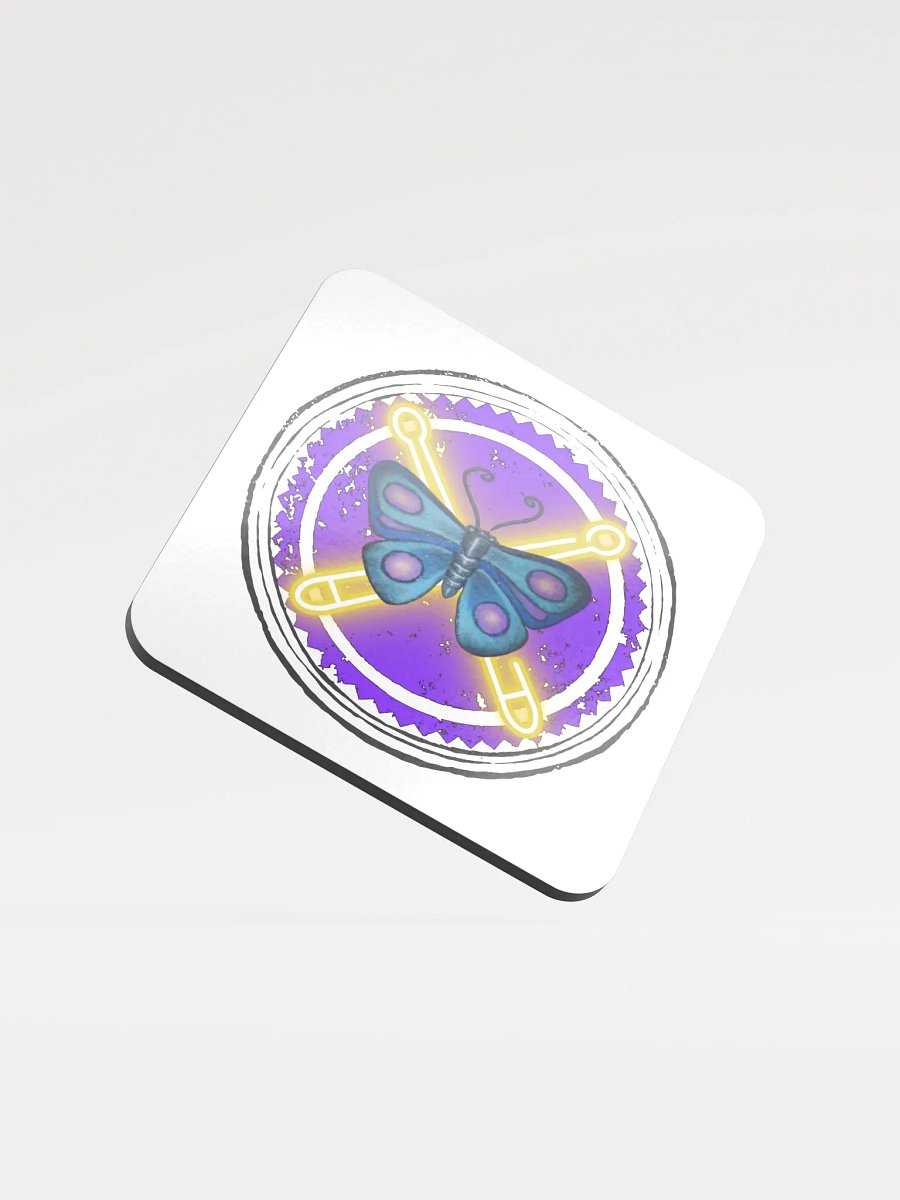 RhythmicGamer Butterflylogo product image (1)
