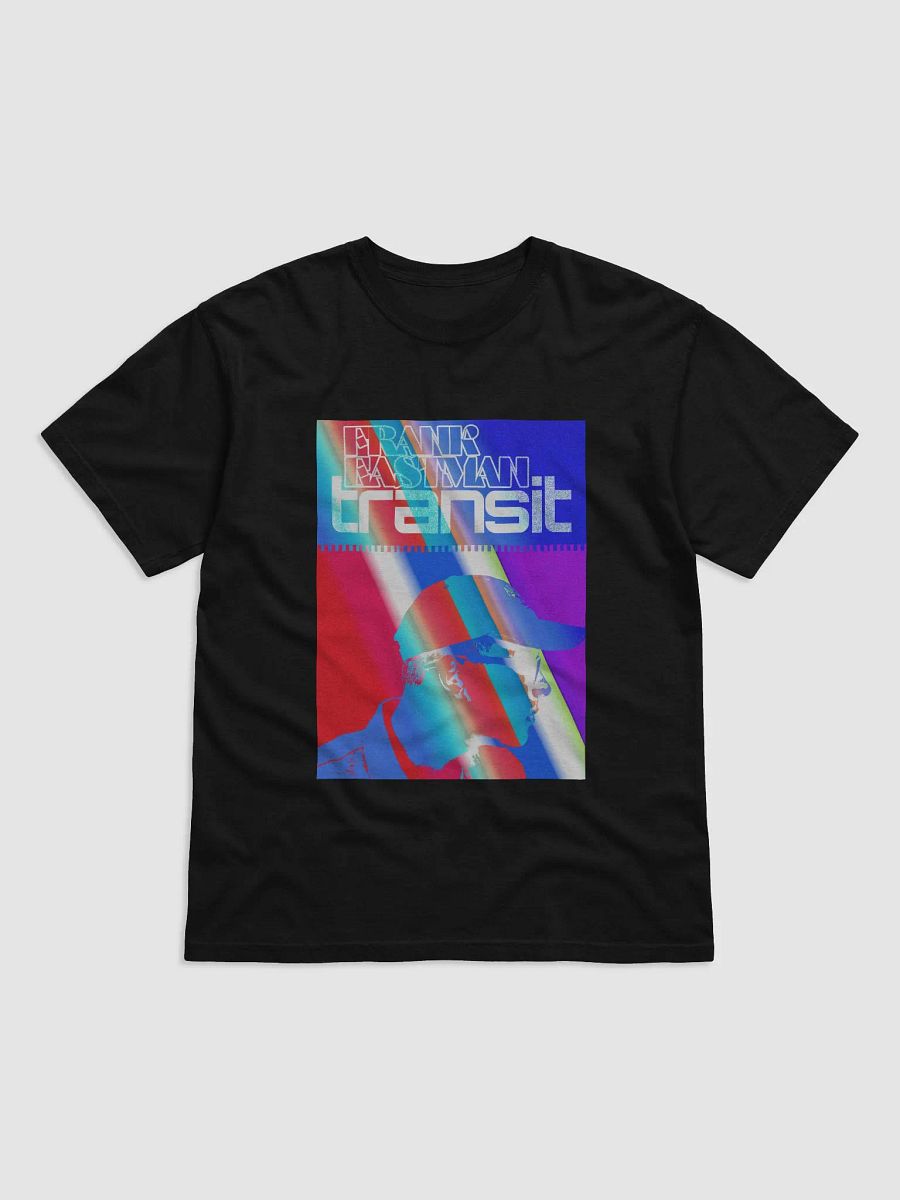 FRANK EASTMAN TRANSIT SHIRT product image (1)